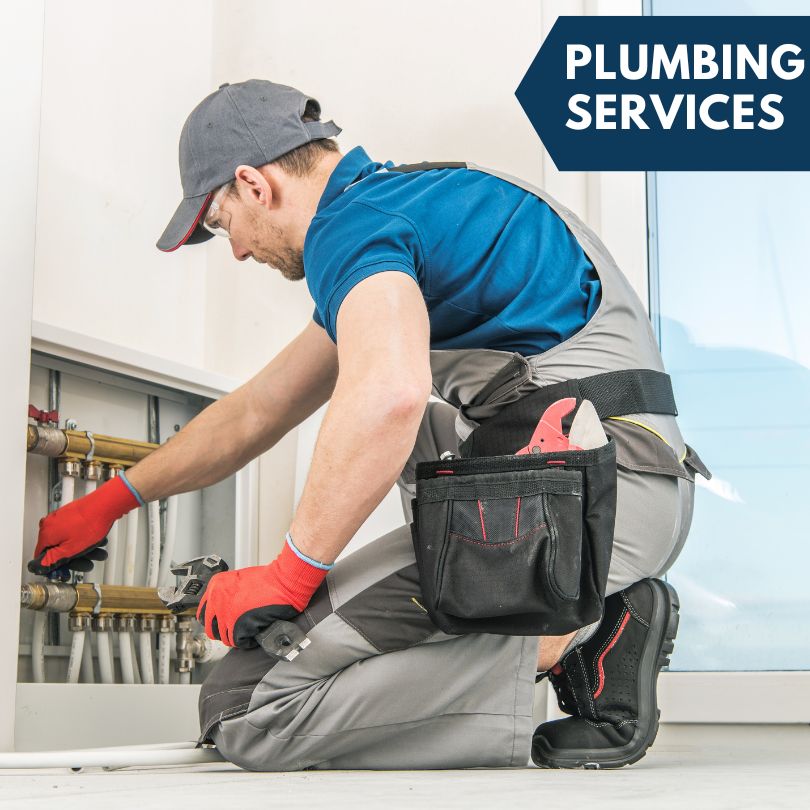 Vossburg Plumbing Company